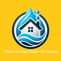 Water Damage Repair Of Orlando Logo