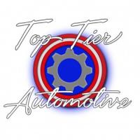 Top Tier Automotive Logo