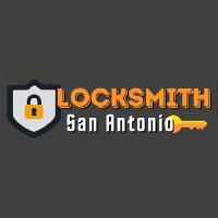 Locksmith San Antonio Logo