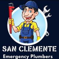 San Clemente Plumbing Logo