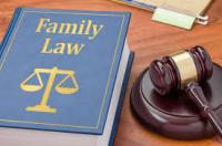 Family law services NYC Logo