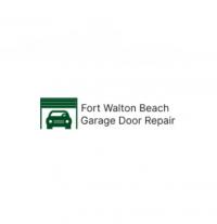 Fort Walton Beach Garage Door Repair Logo
