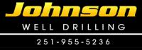 Johnson Water Well Drilling logo