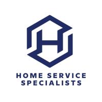 Home Service Specialists Logo