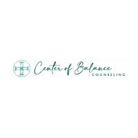 Center of Balance Counseling --Kaijah Bjorklund, LPC logo