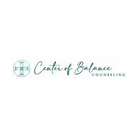 Center of Balance Counseling --Kaijah Bjorklund, LPC Logo