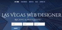 Las Vegas Web Designer Logo