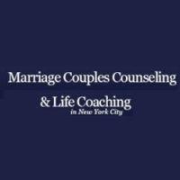 Marriage Couples Counseling & Life Coaching Logo