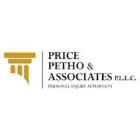 Price, Petho & Associates logo