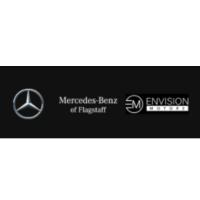 Mercedes-Benz of Flagstaff logo