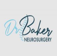 Dr. Abdul A. Baker, MD - Neurosurgeon Logo