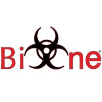 Bio-One of Baton Rouge Logo