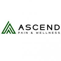 Ascend Pain And Wellness Logo