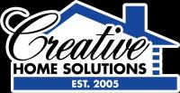 Creative Home Solutions Logo