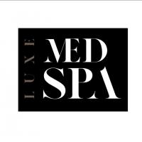 LUXE Med Spa Aesthetics Logo