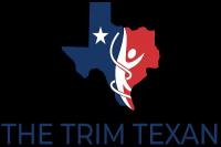 The Trim Texan Logo