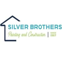 Silver Brothers Painting and Construction Logo