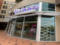 MOVE Athleisure Logo