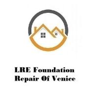 LRE Foundation Repair Of Venice Logo