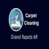 Carpet Cleaning Grand Rapids MI Logo