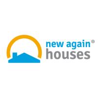 New Again Houses Logo