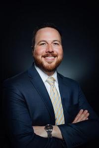 The Law Office of Joshua C Smith, P.C. Logo