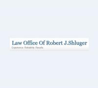 Law Office Of Robert J.Shluger logo