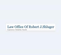 Law Office Of Robert J.Shluger Logo