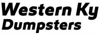 Western KY Dumpsters logo