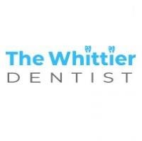 The Whittier Dentist Logo