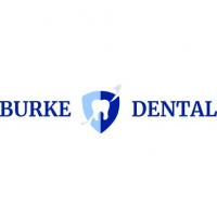 Burke Dental Logo