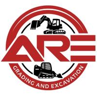 ARE Land Management logo