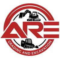 ARE Land Management Logo