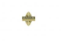 Signature Landscape Logo