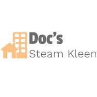 Doc's Steam Kleen Logo