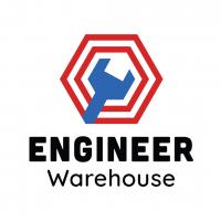 Engineer Warehouse logo