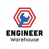 Engineer Warehouse Logo