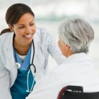 Delmar OB/GYN Women's Health Services Dr. Natalie C. Jones Logo