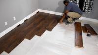 Anaheim Flooring-Floor Repair Replacement Logo