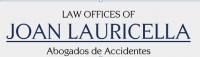 Servicio de Legal de Accidentes Logo