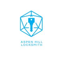 Aspen Hill Locksmith Logo