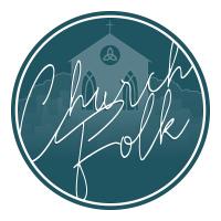 Church Folk logo