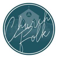 Church Folk Logo