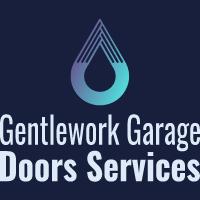 Gentlework Garage Doors Services Logo