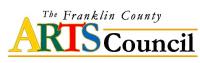 Franklin County Arts Council logo