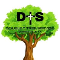 Double T Tree Service Logo