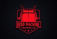 Redd Machine Trucking LLC Logo