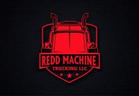 Redd Machine Trucking LLC Logo
