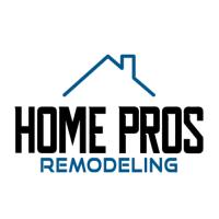 Home Pros Remodeling Logo