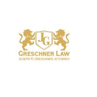 Joseph R. Greschner, St Cloud Divorce Attorney Logo
